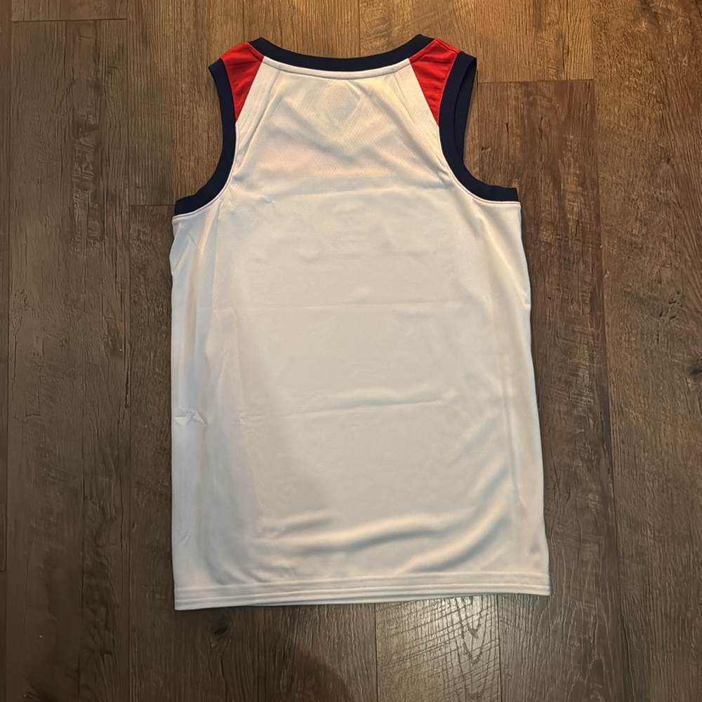 Nike Team USA Basketball Jersey - Picture 4 of 5